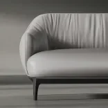Sofa Zephyrus, Caramel Amber 3