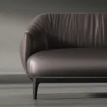Sofa Zephyrus, Chestnut Caramel 3