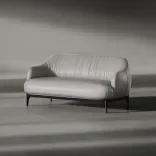 Sofa Zephyrus, Caramel Amber 1