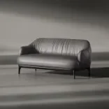 Sofa Zephyrus, Grey Amber 1