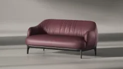 Sofa Zephyrus, Chestnut Caramel 1