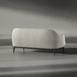 Диван Zephyrus, Silver drop 4