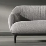 Диван Zephyrus, Silver drop 3