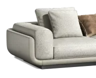 Reliability and smoothness of a luxury yacht