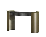 A dialogue between art and nature