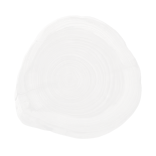 Time gradient in the Woodwell table