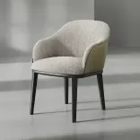 Стул Mattina Base, Florentine Green 2