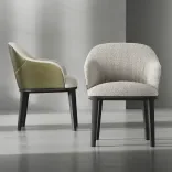 Стул Mattina Base, Florentine Green