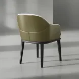 Стул Mattina Base, Florentine Green 3