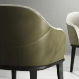 Стул Mattina Base, Florentine Green 4