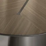 Table Metaform Uno, GREY AMBER 3