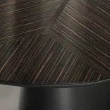 Стол Metaform Uno, EBONY WOOD 4