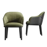 Продуманный образ — в каждой линии