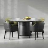 Стул Mattina Base, Vintage Sandal 5