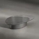 Журнальный столик Concordia (L), Twilight Grey Duo 2