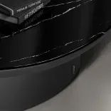 Журнальный столик Concordia (L), Negro Marquina 2