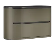 Inspiration for the bedside table Drum