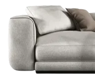 Вдохновение при создании дивана Harmonia