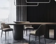 Artistry in working with high-quality veneers