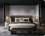 Discover an oasis of comfort with Vida Classic