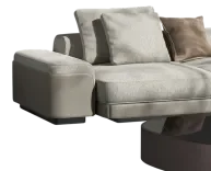 Inspiration for the Lares sofa