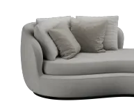 Формы, вдохновленные природой