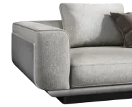 Диван Eden дарит вашей гостиной абсолютный покой, красоту и гармонию