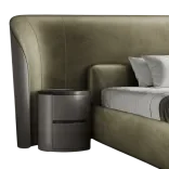 Inspiration for creating the bed Vida Deluxe