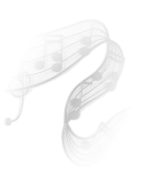 Вдохновлено движением и звуком