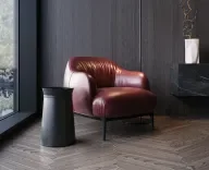 Armchair for the cosiest interiors
