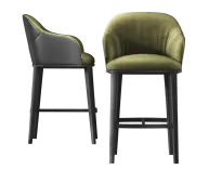 A sophisticated design in every line