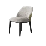 A sophisticated design in every line