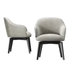 Продуманный образ — в каждой линии