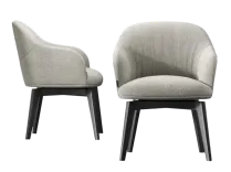 A sophisticated design in every line