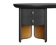 Inspiration for the Petal desk