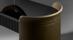 WORKING WITH DESIGNERS AS TRUSTED PARTNERS