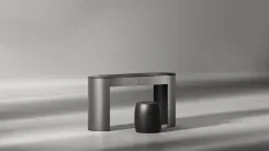 Туалетный столик Coppelius Light, Grey Amber 1