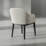 Стул Mattina Base, Cream Pearl 3