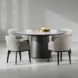 Стул Mattina Base, Cream Pearl 5