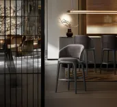 Classics reinterpreted by FiftyFourms