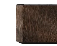 Вдохновение для комода Vessel