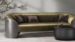 Sofa Vita, Moon Ash 2