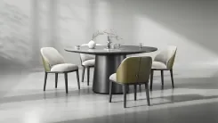 Стул Palatium Light, Beige Silk 2