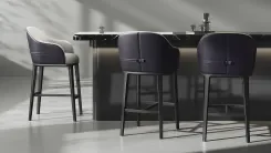 Стул Palatium Bar, Vintage Sandal 2