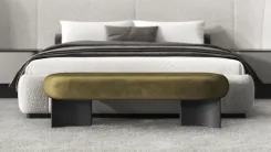 Банкетка Balance, Vintage sandal 3