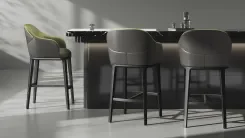 Стул Mattina Bar, Vintage Sandal 2