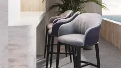 Стул Palatium Bar, Vintage Sandal 3