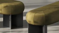 Банкетка Balance, Vintage sandal 2