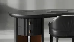 Office desk Petal, Sun Anegri 3