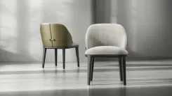 Стул Palatium Light, Beige Silk 3